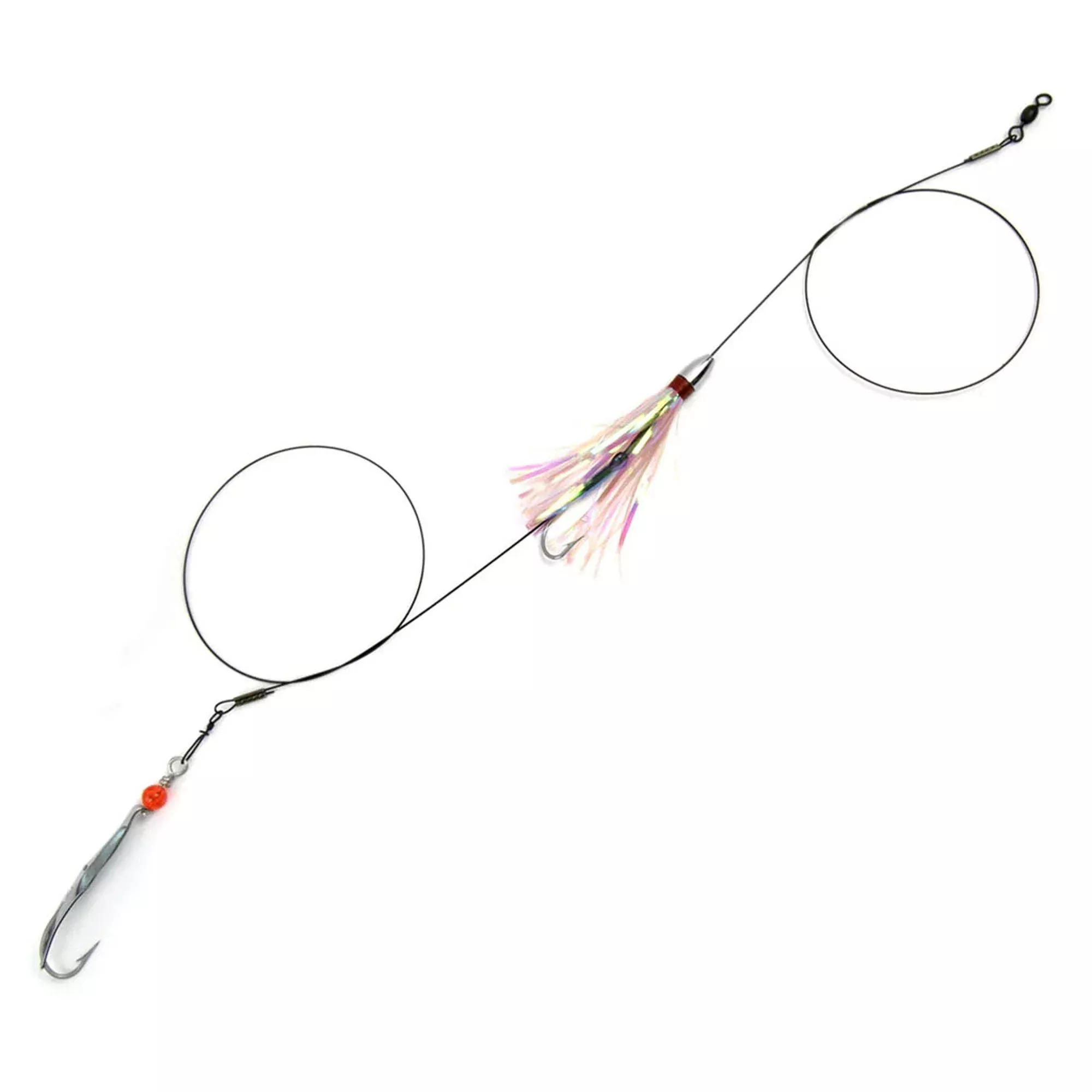Clarkspoon Mackerel Duster Rig