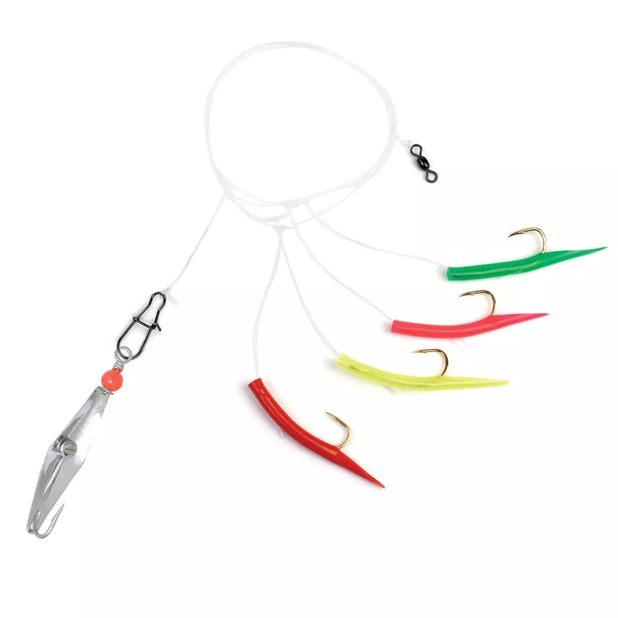 Clarkspoon Mackerel Tree Rig
