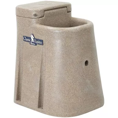 CLASSIC EQUINE EZ Fount Automatic Waterer (FOUNTEZ)