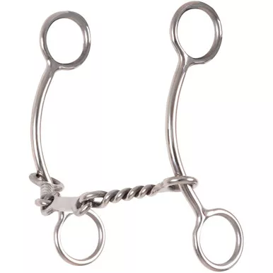 CLASSIC EQUINE Goosetree Simplicity Bit (GTSBIT13)