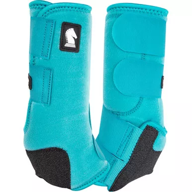 CLASSIC EQUINE Legacy2 Hind Support Boots CLS202
