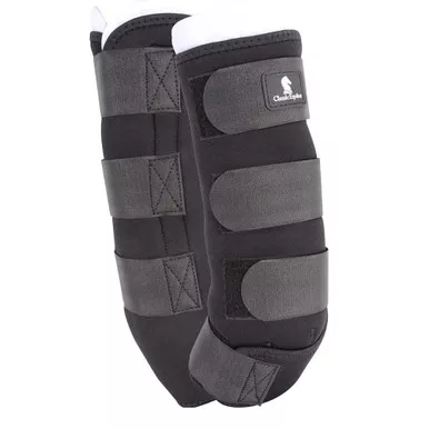 CLASSIC EQUINE Quick Wraps (CEQW)