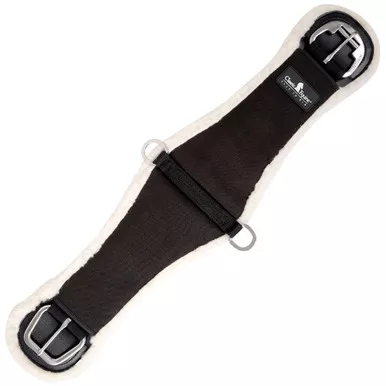 CLASSIC EQUINE Sensorflex Fleece Cinch (FCINCH18)