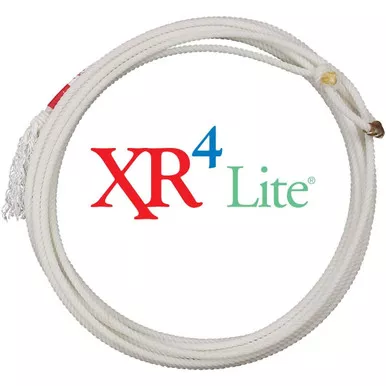 CLASSIC ROPE XR4 Lite 3/8in 30ft Team Rope (XR4S330)