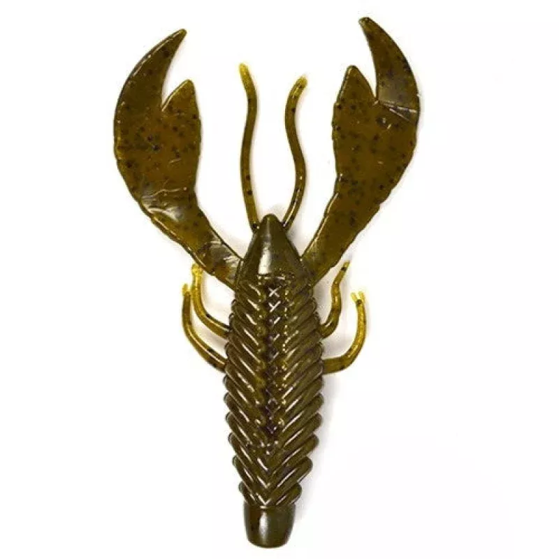Claw Bug 4 – Green Pumpkin