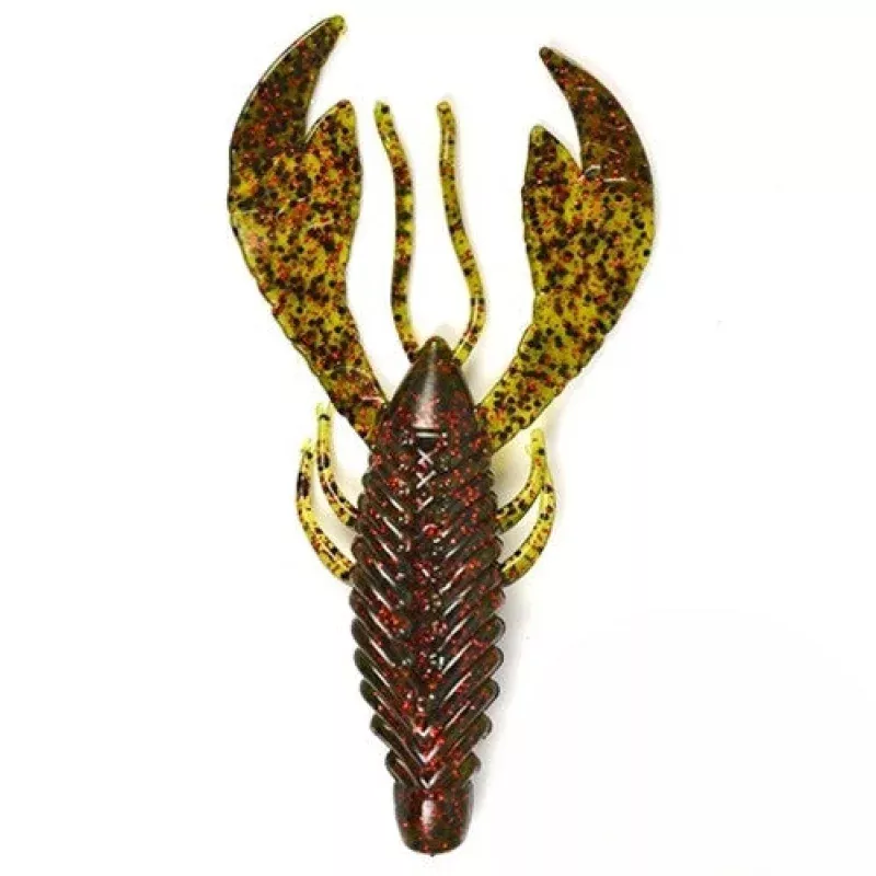 Claw Bug 4 – Watermelon Red