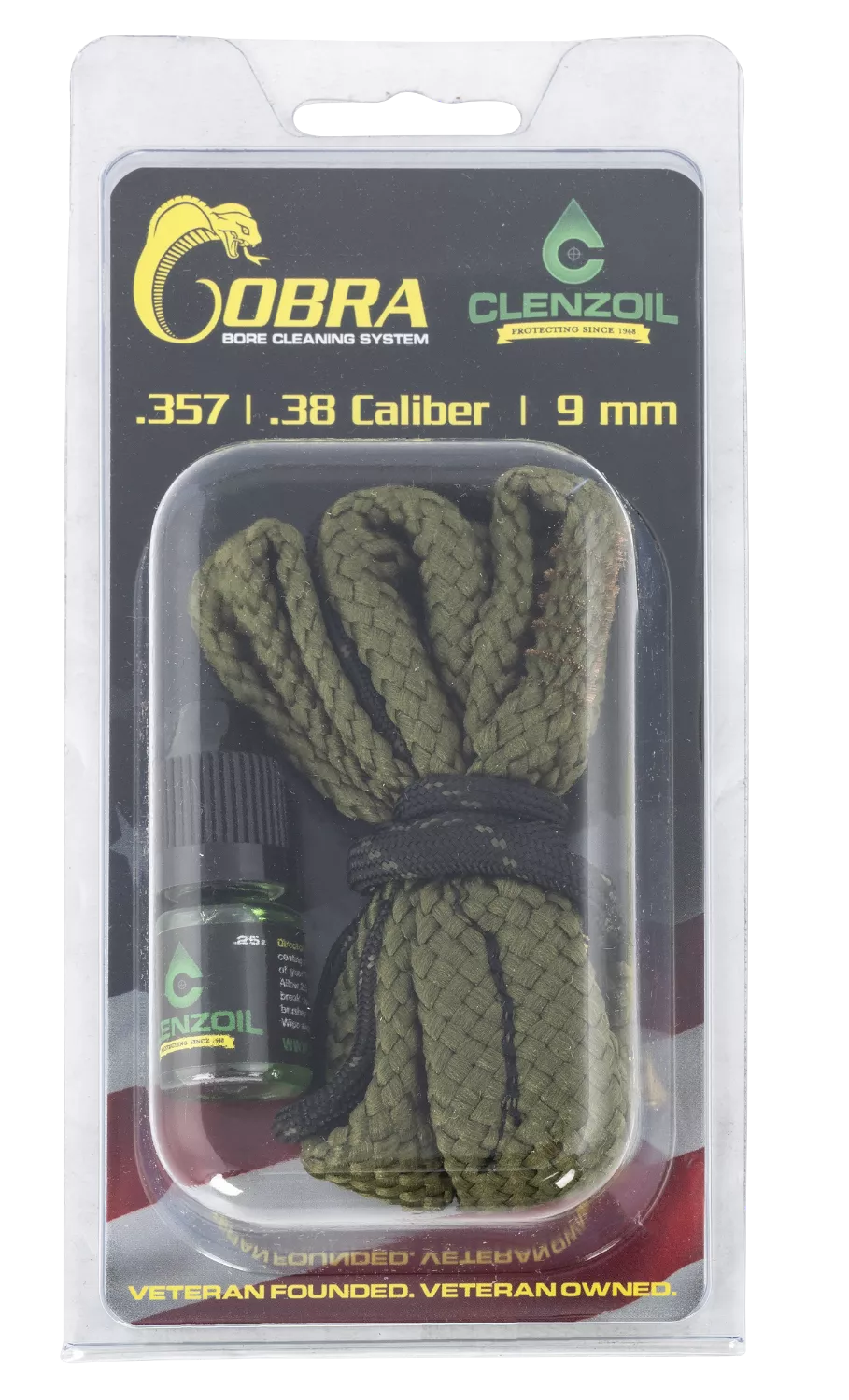 Clenzoil Cobra Bore Cleaning System
