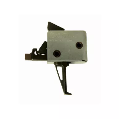 CMC Triggers Drop-In Trigger Group Flat AR-15, LR-308 Two Stage 2 lb