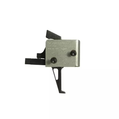 CMC Triggers Drop-In Trigger Group Flat AR-15 Single Stage 3.5 lb