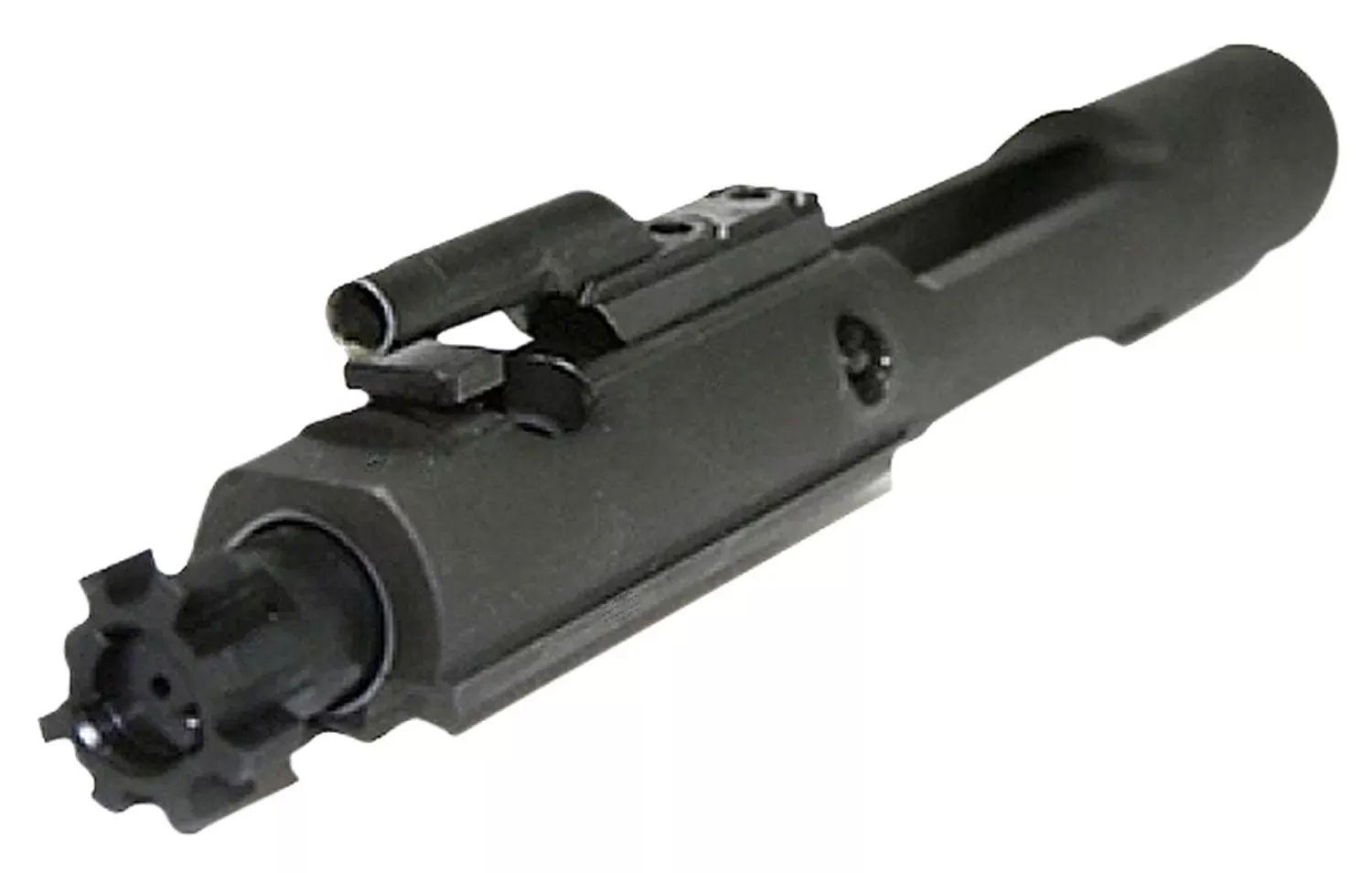 CMMG Bolt Carrier Group5.56x45mm NATO Black Steel M16