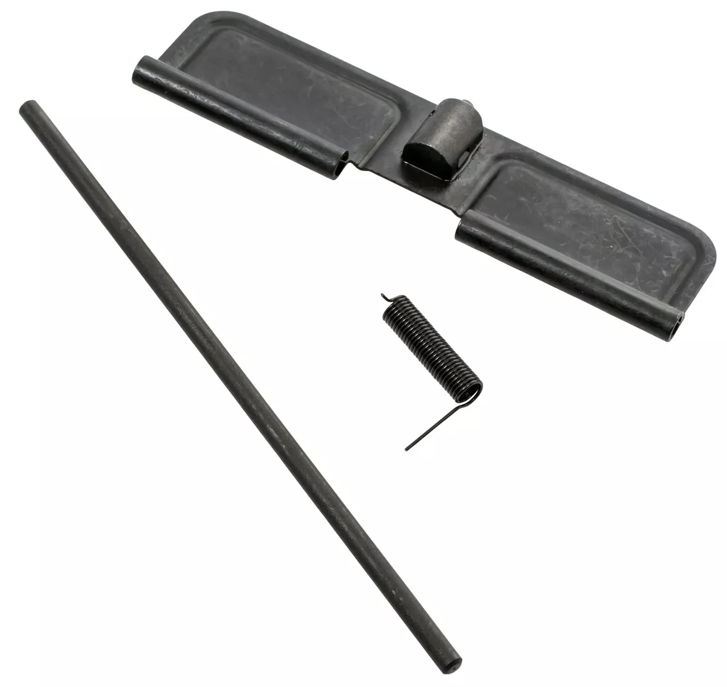 CMMG MK3/LR-308 Ejection Port Cover Black Steel Kit
