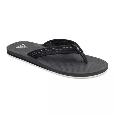COBIAN Men's Anchor Flip-Flop Sandals (HBA23)