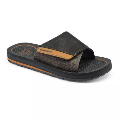 COBIAN Men's DRT Slide Sandals (DRS24)