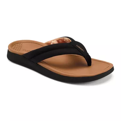 COBIAN Women's Darby Flip Flop Sandals (DAR24)
