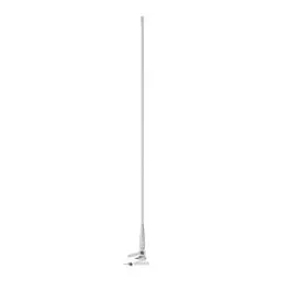 Cobra 5 Foot Fiberglass VHF Antenna