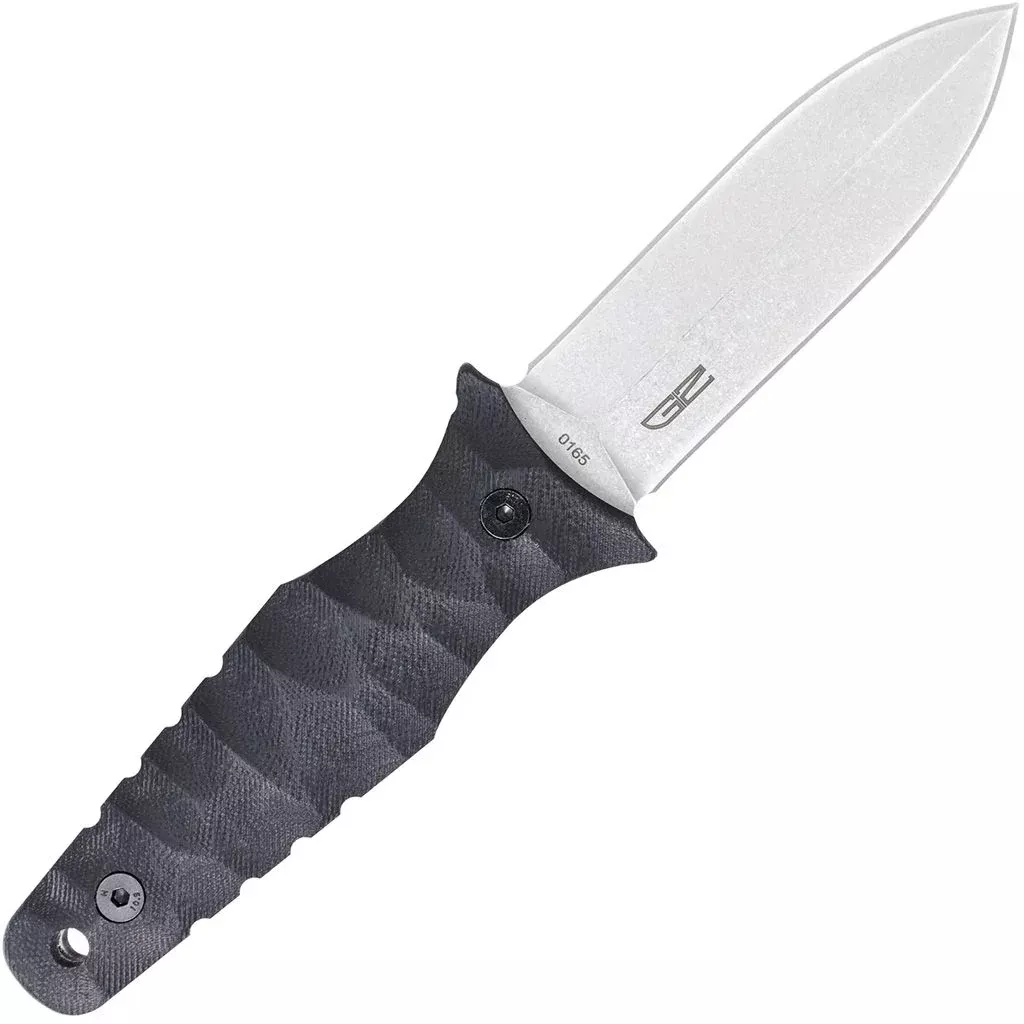 CobraTec Claymore Single Blade Dagger