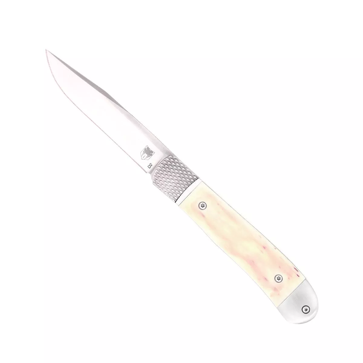 CobraTec Trapper Hidden Release D2 – White #CTTHRWT