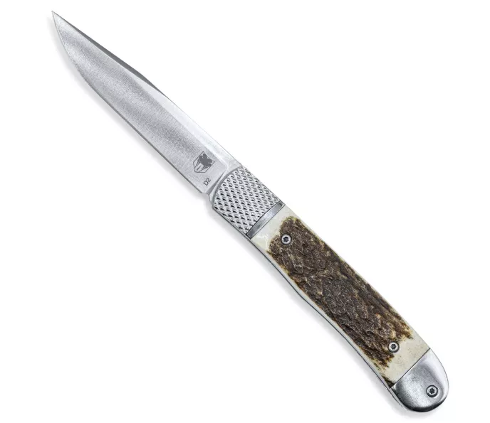 CobraTec Trapper Hidden Release Stag #CTTHRSTG
