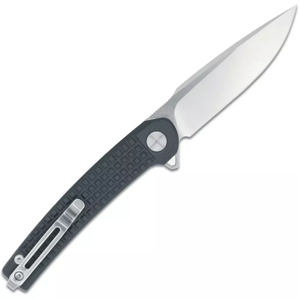 CobraTec Vulcan W/154Cm Blade Knife