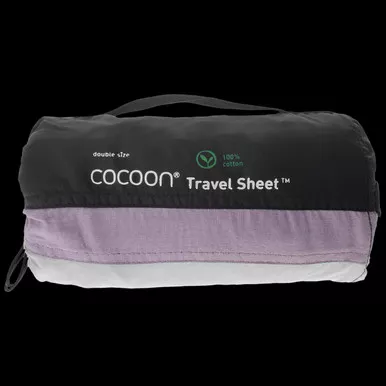 Cocoon TravelSheet Double