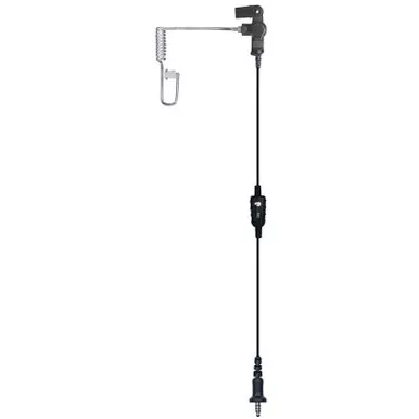 CodeRed Sherlock NX Lapel Microphone