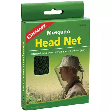 Coghlan's Mosquito Head Net