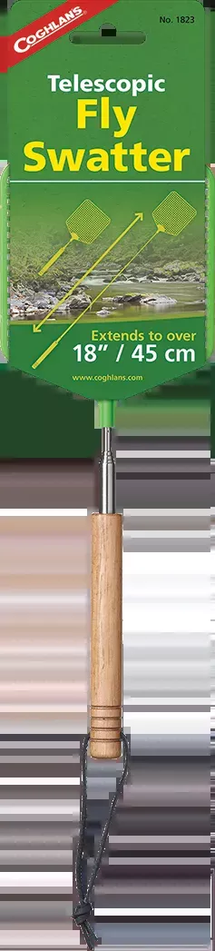 Coghlan Telescopic Fly Swatter