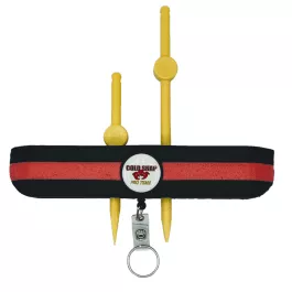 Cold Snap Outdoors Tool and Lure Station