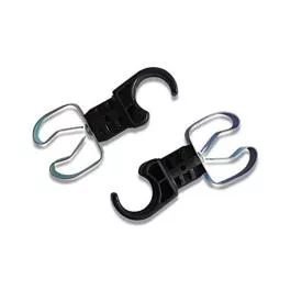 Cold Snap Rod Clamp - Regular