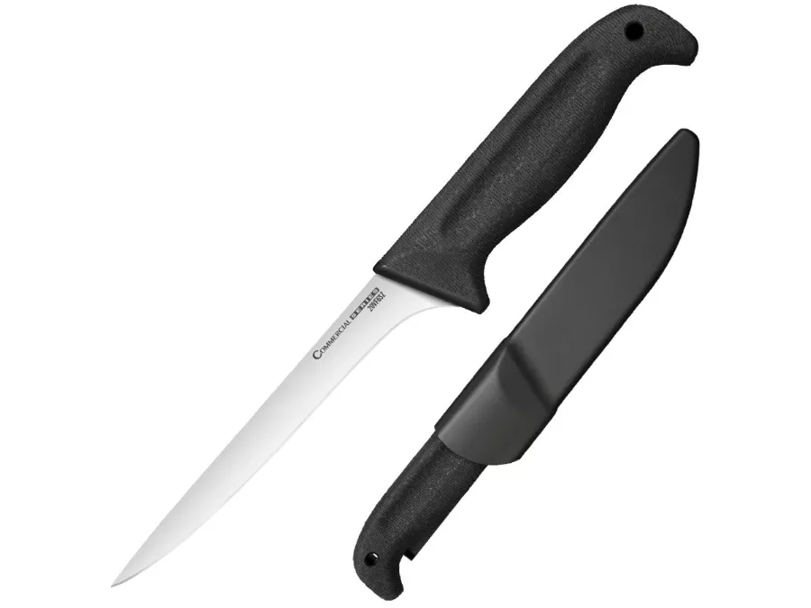 Cold Steel 6" Filet Knife (Commercial Series)