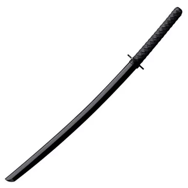 Cold Steel 92BKKD O Bokken Training Sword, Polypropylene