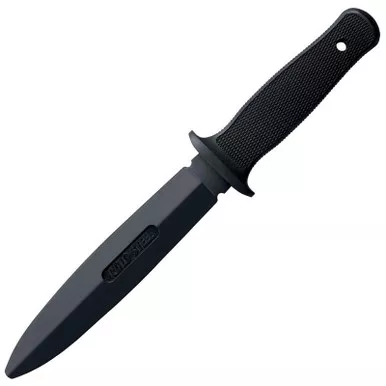 Cold Steel 92R10D Rubber Training Peace Keeper I Knife