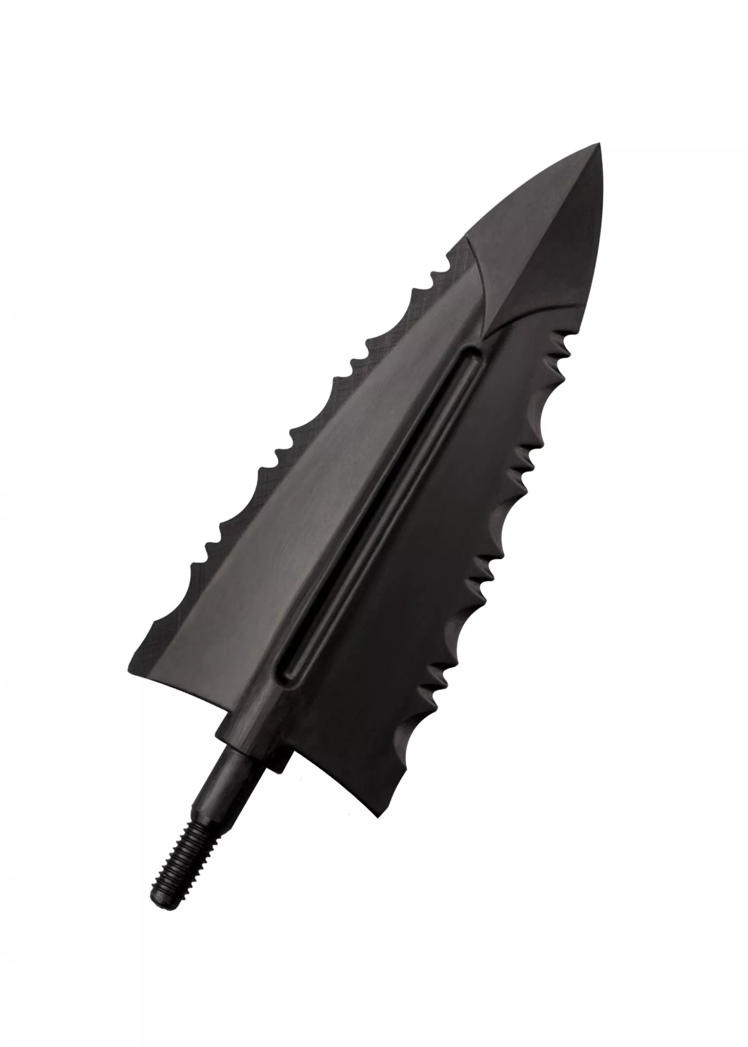 Cold Steel Cheap Shot 125 Grain Broadhead #CSBH1Z
