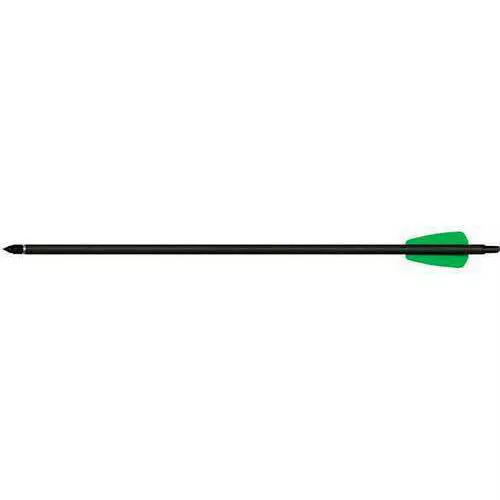 Cold Steel Cheap Shot 130 Crossbow Carbon Bolts – 12 Pack #CS13P