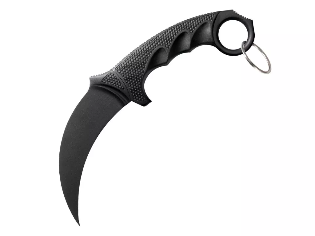 Cold Steel FGX Karambit