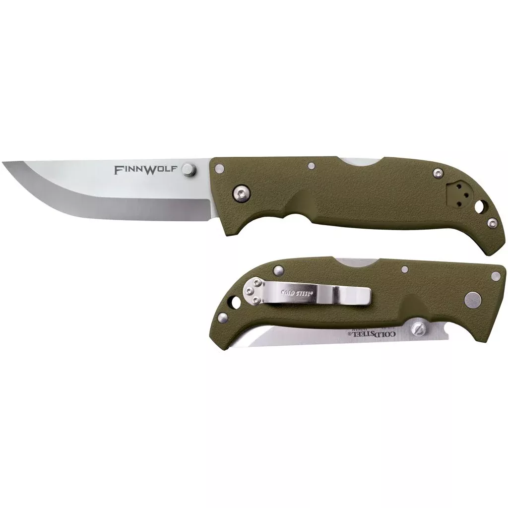 Cold Steel Finn Wolf Folding Knife