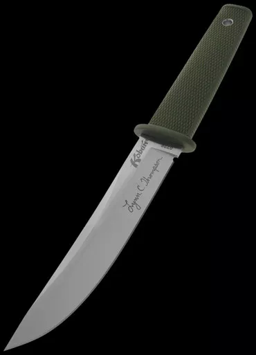 Cold Steel Lynn Thompson Signature Kobun