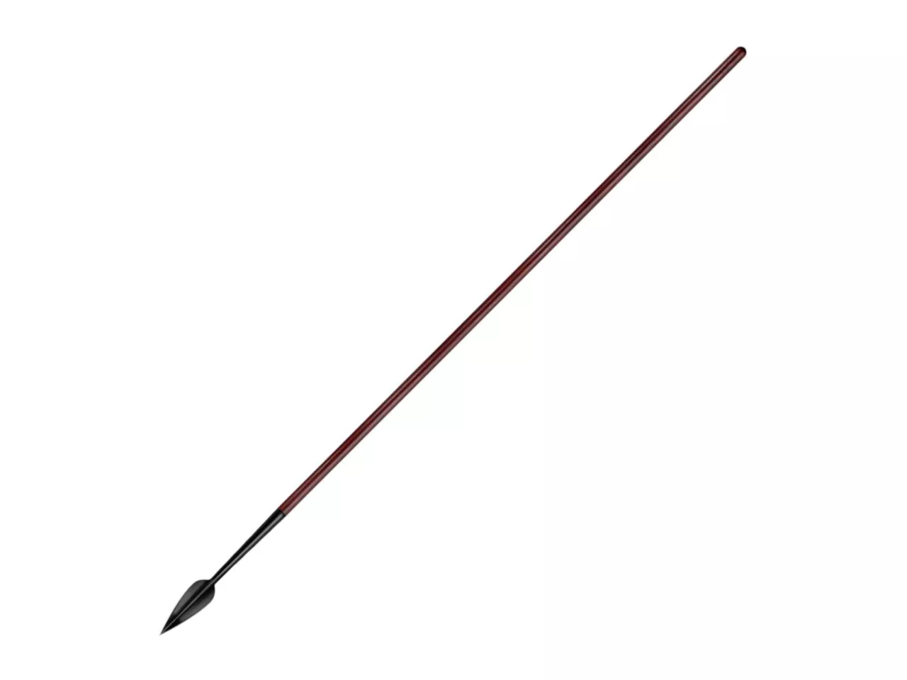 Cold Steel MAA Classic Leaf Shape Spear