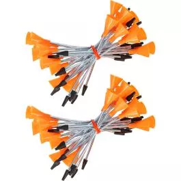 Cold Steel Mini Broadhead Dart 50pk