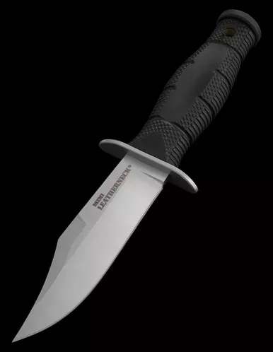 Cold Steel Mini Leatherneck Clip Point Fixed Blade