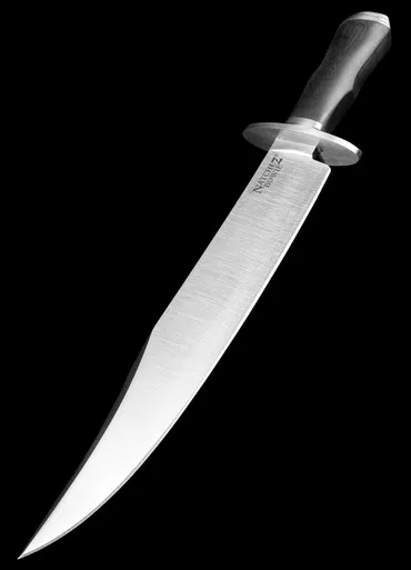 Cold Steel Natchez Bowie 3V