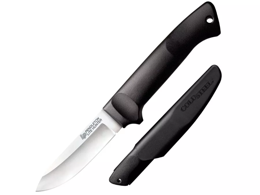 Cold Steel Pendleton Lite Hunter 8.5"