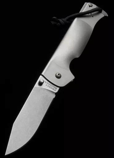 Cold Steel Pocket Bushman