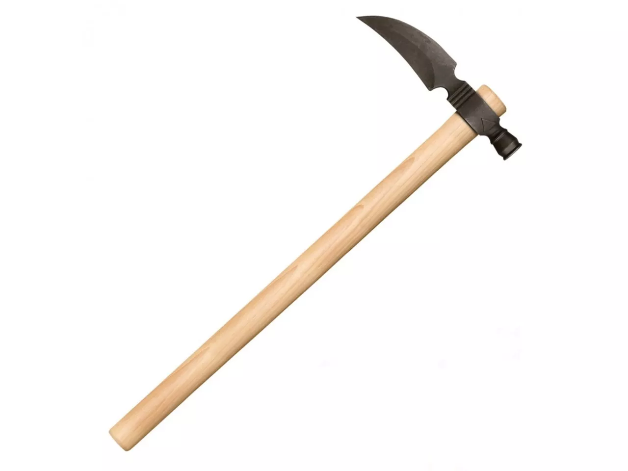 Cold Steel Spontoon Hawk