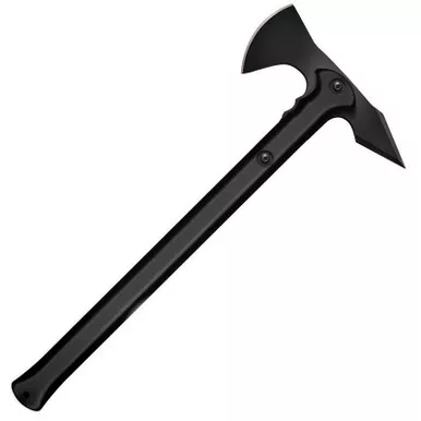 Cold Steel Trench Hawk 3.50" 1055 Carbon Blade, Polypropylene Handle