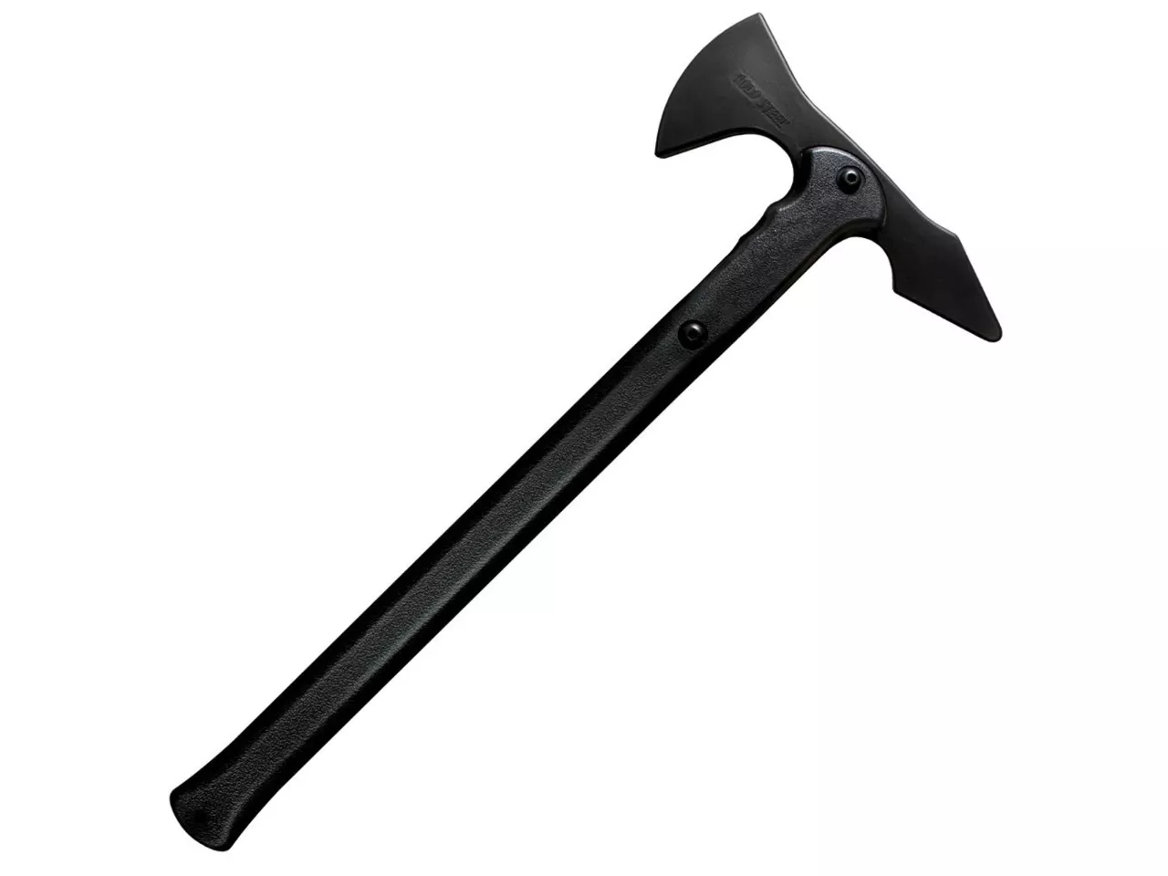Cold Steel Trench Hawk Trainer, Black