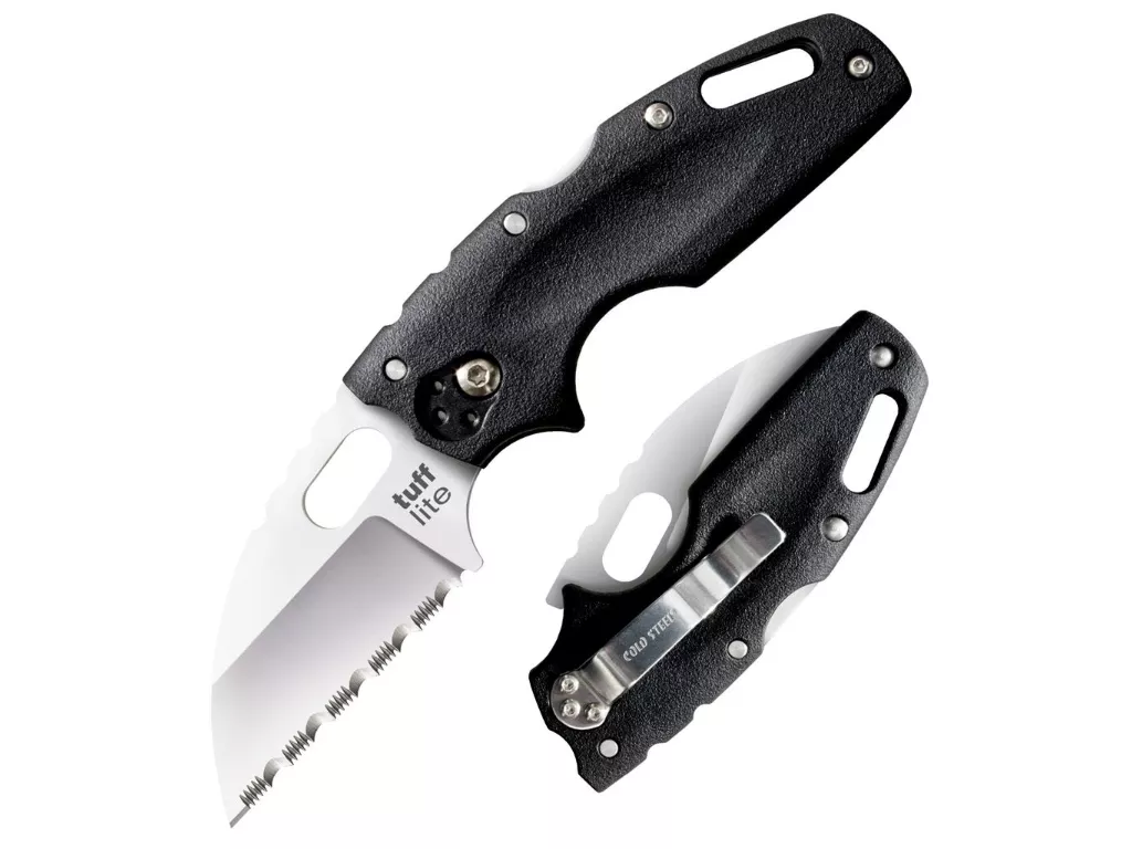 Cold Steel Tuff Lite