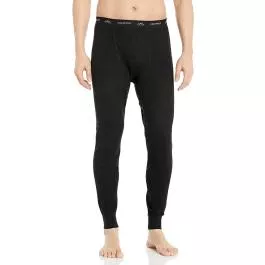 Coldpruf Platinum II Pant - Black - M