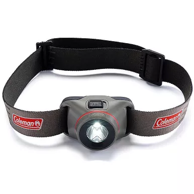 Coleman 200 Lumen LED Headlamp