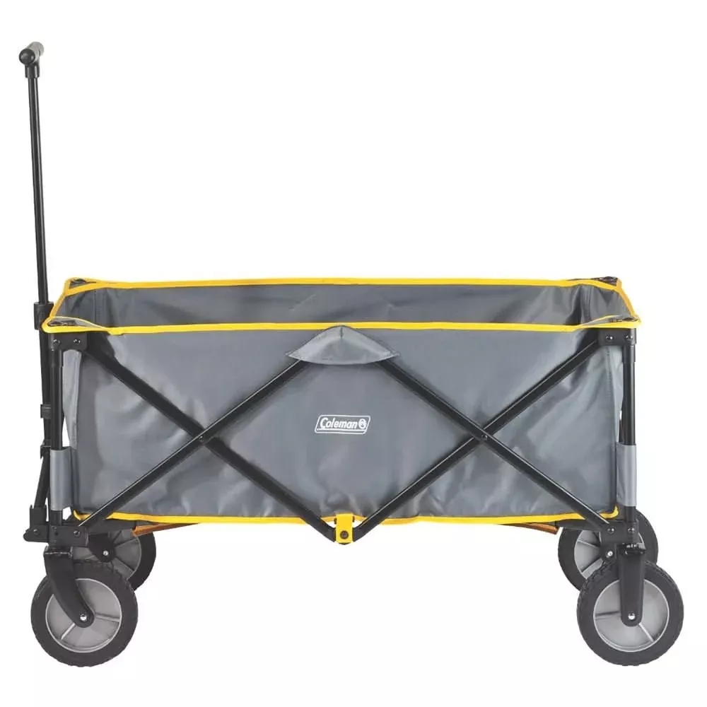 Coleman Camp Wagon2000023362 - 2000023362